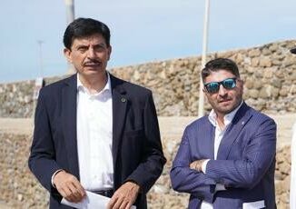 Porti Piendibene Lavori cambieranno il volto di quello di Civitavecchia