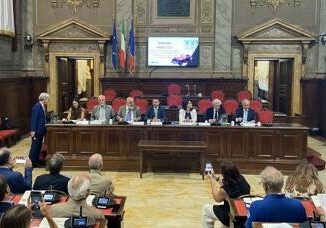 Presentata Motori Capitale appuntamento a Roma il 21 22 settembre