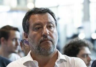 Processo Open Arms Lega si riunisce durgenza. Salvini Io non mollo