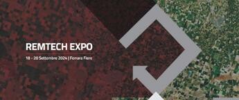 REMTECH Expo 2024 incontro tra tradizione agricola e innovazione per un futuro sostenibile