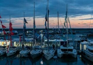 Salone nautico turismo e sostenibilita tra i temi della quinta giornata