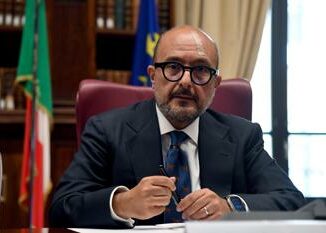 Sangiuliano A Meloni ribadita la verita mai un euro del ministero per viaggi o soggiorni Boccia