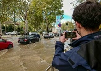 Seveso esonda oggi ancora pioggia a Milano cosa succede