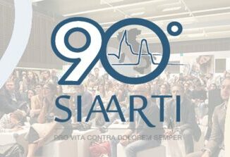 Siaarti 90 anni di eccellenza in anestesia rianimazione e una Fondazione