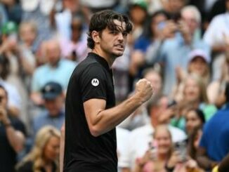 Sinner in finale US Open domani contro Fritz chi e lavversario di Jannik