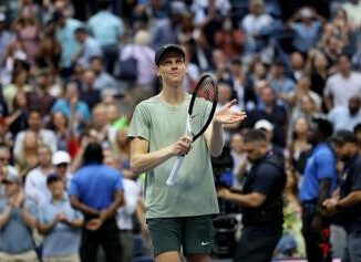 Sinner vince US Open il nuovo ranking Atp e quanto guadagna