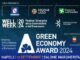 Sostenibilita ecco la rosa dei finalisti del Green Economy Award 2024