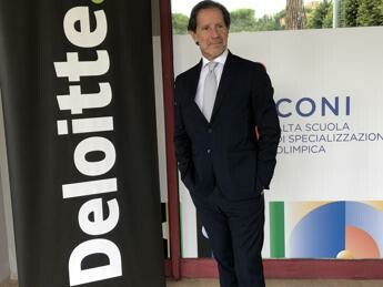 Sport Pompei Deloitte Piu sinergia pubblico privato per migliorare questo mondo