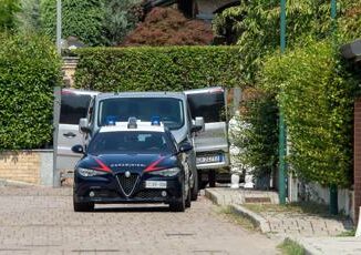 Strage Paderno Dugnano prima notte in carcere per 17enne reo confesso cosa sappiamo