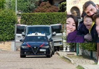 Strage Paderno gip Feroce e incapace di controllarsi potrebbe ancora uccidere