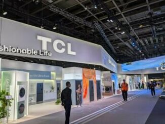 TCL trasforma la TV in opera darte e le altre novita da IFA