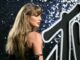 Taylor Swift artista piu premiata nella storia degli Mtv Awards