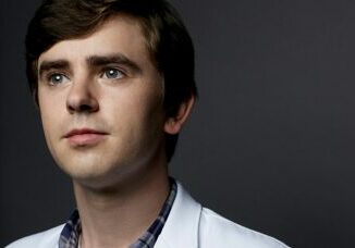 The Good Doctor ultima stagione su Rai 2. Highmore Fine riprese come il giorno del diploma