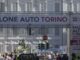 Torino auto da rally sulla folla in piazza San Carlo 5 in ospedale