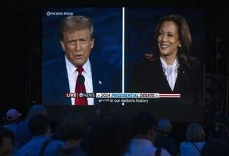 Trump Harris e duello anche di star per chi voteranno le celebrita americane