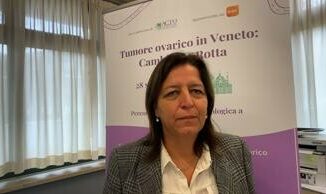 Tumori Brescacin Veneto Al fianco donne con cancro alle ovaie con team multidisciplinari