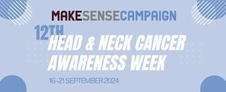 Tumori al via Make Sense Campaign per prevenzione cancro testa collo