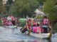 Tumori tappa torinese per la prevenzione cardio oncologia del Dragon Boat Festival