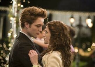 Twilight diventa una serie tv per Netflix stavolta pero a raccontare la storia e Edward