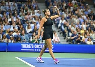 US Open Sabalenka Pegula finale singolare femminile