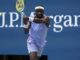 US Open negli ottavi avanti Fritz Zverev Dimitrov e Tiafoe