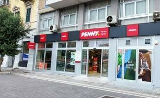 Un nuovo PENNY nel cuore di Pescara