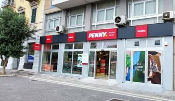 Un nuovo PENNY nel cuore di Pescara