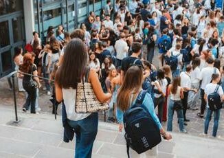 Universita Intesa Sp Luiss insieme per cerimonia di benvenuto a matricole