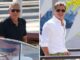 Venezia 81 lattesa e alle stelle arrivano i ‘lupi Brad Pitt e George Clooney