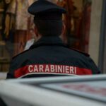 Carabinieri -Arresto per Estorsione tra Oristano e Cagliari: Giovane Fermato per Truffa ai Danni di un Anziano