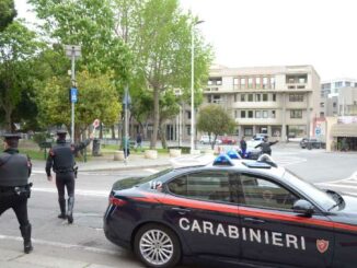 Carabinieri di cagliari effettuano controlli