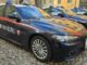 auto dei carabinieri