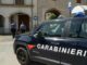 auto dei carabinieri