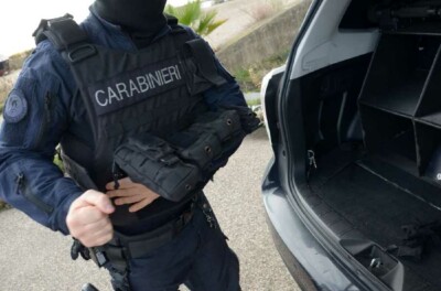 carabinieri