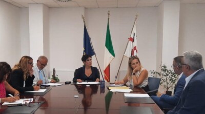 confronto Confintesa con Desirèe Manca