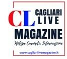 logo cagliari live magazine