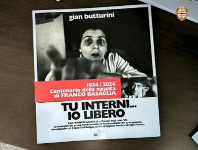 Inaugurata a Cagliari la Mostra 'Tu interni… io libero