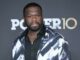 50 Cent dice no a Trump rifiutato compenso da 3 milioni di dollari