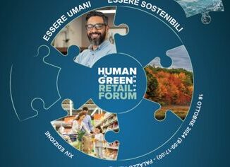 A Milano HumanGreen Retail Forum Mamo Plef Momento unico per distribuzione