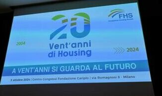 A Milano housing sociale interessa il 25 delle famiglie