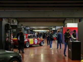 AMG Performance Day 2024 al Mugello la sesta edizione