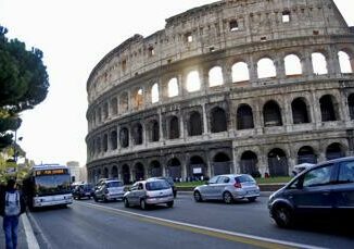 Accensione riscaldamento a Roma via libera dal 15 novembre