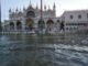 Acqua alta oggi a Venezia previsto picco di marea a 110 centimetri