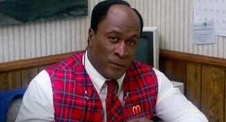 Addio a John Amos lattore di Il principe cerca moglie Radici e Good Times