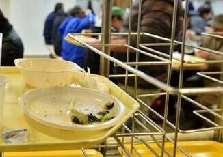 Alimentazione in 2023 piu poverta quasi 5 mln senza pasto completo ogni 2 giorni