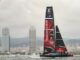 Americas Cup New Zealand torna alla vittoria e allunga su Ineos