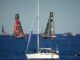 Americas Cup resta in Nuova Zelanda Britannia battuta 7 2