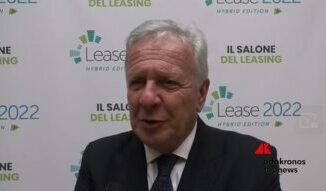 Assilea Mescieri Leasing scelta strategica del Paese per supportare le Pmi