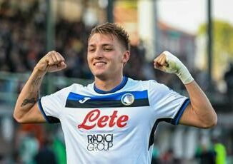 Atalanta Celtic orario probabili formazioni e dove vederla in tv