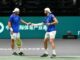 Atp Pechino Bolelli e Vavassori in finale. Bene anche Errani e Paolini